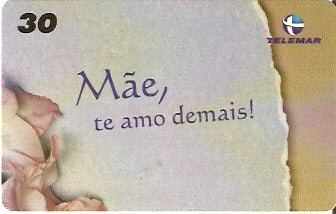 RJ-1407 - Dia das Mães - 2