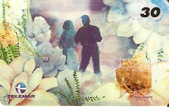 RJ-1411 - Dia dos Namorados - 2