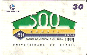 RJ-1414 - 500 anos de Brasil