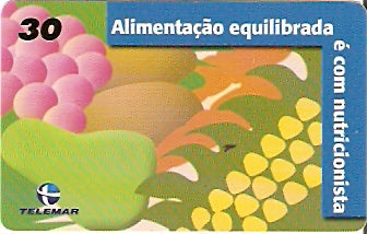 RJ-1417 - Dia do Nutricionista