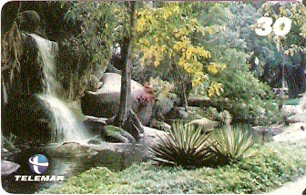 RJ-1429 - Campo de Santana