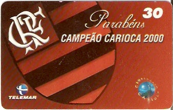 RJ-1430 - Flamengo