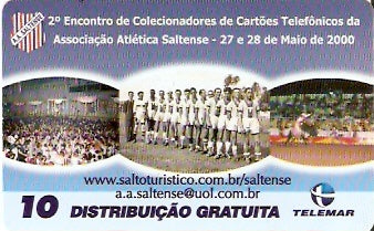 RJ-1436M - Encontro de Salto