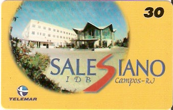 RJ-1439 - Salesiano
