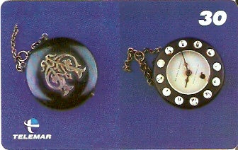 RJ-1451 - O Tempo não Para - 01/16