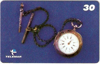 RJ-1452 - O Tempo não Para - 02/16