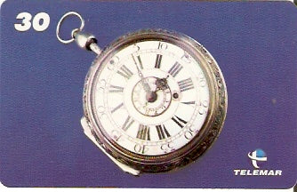 RJ-1453 - O Tempo não Para - 03/16