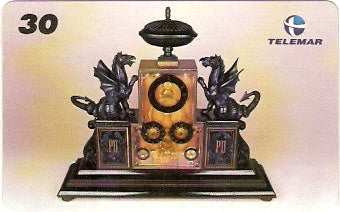 RJ-1454 - O Tempo não Para - 04/16