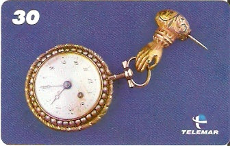 RJ-1455 - O Tempo não Para - 05/16