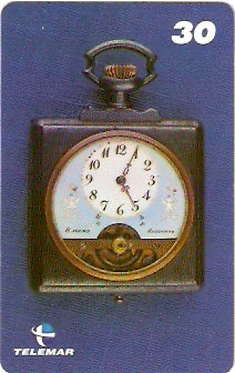 RJ-1456 - O Tempo não Para - 06/16