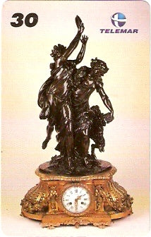 RJ-1458 - O Tempo não Para - 08/16