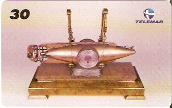 RJ-1457 - O Tempo não Para - 07/16