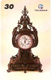 RJ-1459 - O Tempo não Para - 09/16