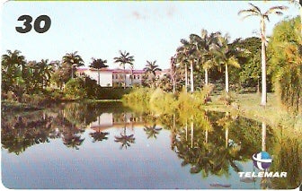 RJ-1476 - U F Rural RJ - 3/4