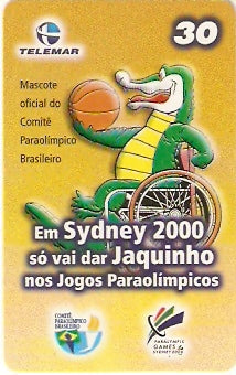 RJ-1505 - Paraolímpicos - 3/5