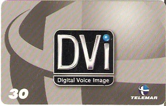RJ-1513 - Digital Voice Image