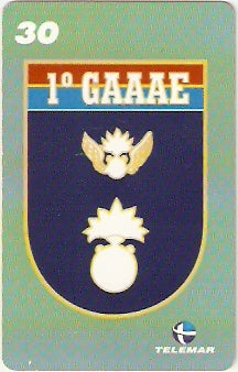 RJ-1509 - Artilharia Antiaéria