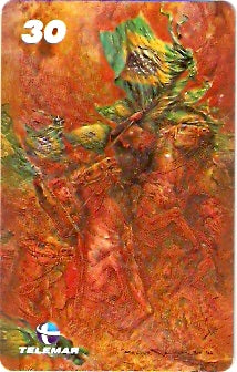 RJ-1510 - A República