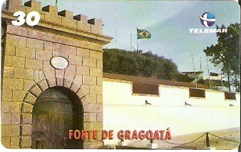 RJ-1514 - Forte de Gragoatá