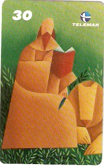 RJ-1521 - Feliz Natal - 1/4