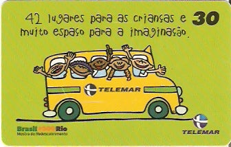 RJ-1522 - + 500 Rio - 1/3