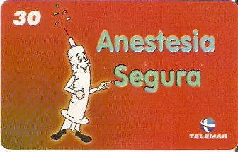 RJ-1524 - Anestesia Segura