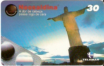 RJ-1532 - Neosaldina - 4/5