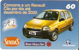 RJ-1539 - Sendas 60C