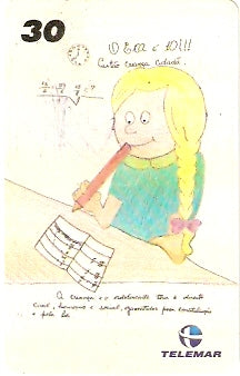 RJ-1551 - Direitos da Criança - 06/10