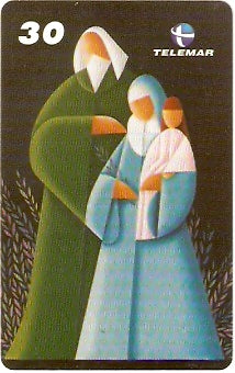 RJ-1554 - Feliz Natal - 2/4