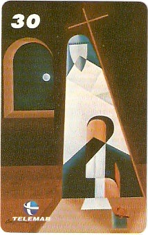 RJ-1556 - Feliz Natal - 4/4