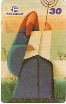 RJ-1555 - Feliz Natal - 3/4