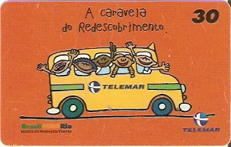 RJ-1523 - + 500 Rio - 3/3