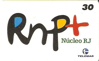 RJ-1574 - Rede de Pessoas com HIV