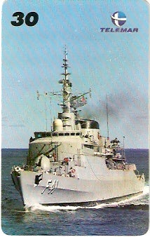 RJ-1604 - Marinha do Brasil - 2/10