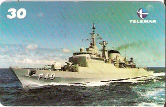 RJ-1603 - Marinha do Brasil - 1/10