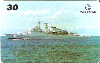 RJ-1605 - Marinha do Brasil - 3/10