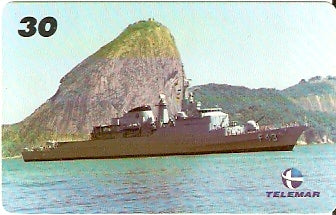 RJ-1606 - Marinha do Brasil - 4/10