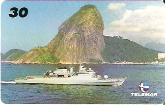 RJ-1607 - Marinha do Brasil - 5/10