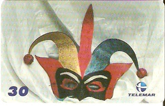 RJ-1630 - Mácaras - 10/10