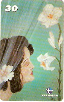 RJ-1641 - Feição Feminina - 1/8