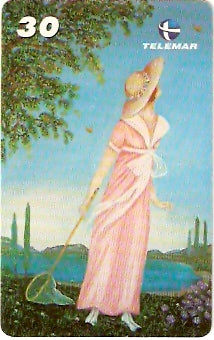 RJ-1642 - Feição Feminina - 2/8