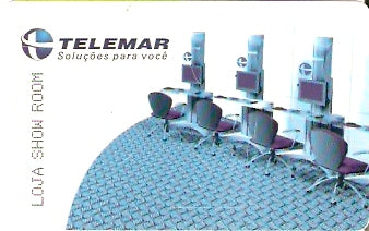 RJ-1649 - Loja Show Room