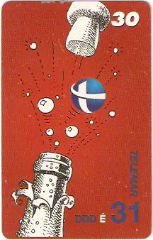 RJ-1645 - Ano Novo - 3