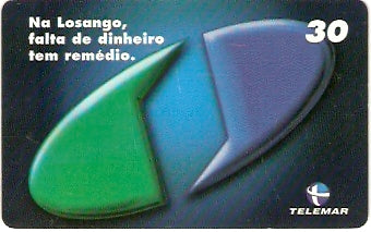 RJ-1679 - Losango - 4/5