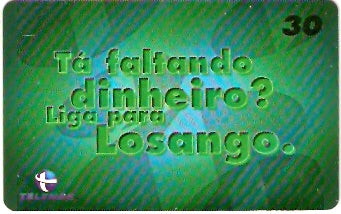 RJ-1680 - Losango - 5/5