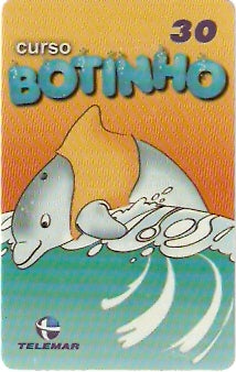 RJ-1685 - Curso Botinho