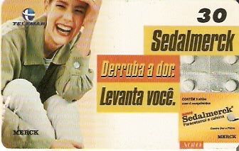 RJ-1687 - Sedalmerck - 1/2