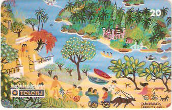 RJ-0664M - Verão