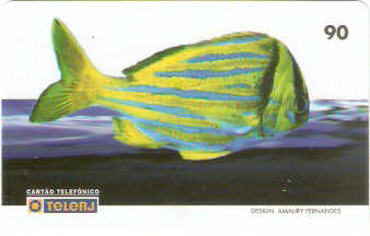 RJ-0667M - Peixes - 03/10